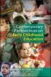 Audiobook Contemporary Perspectives on Early Childhood Education author Nicola Yelland