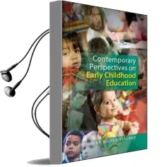 Contemporary Perspectives on Early Childhood Education Audiobook download free by Nicola Yelland