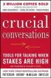 Audiobook Crucial Conversations: Tools for Talking When Stakes are High, Second Edition author Kerry Patterson
