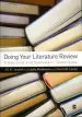 Audiobook Doing Your Literature Review: Traditional and Systematic Techniques author Dr. Jill Jesson
