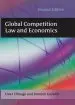 Audiobook Global Competition law and Economics author Einer Elhauge