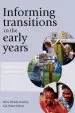 Audiobook Informing Transitions in the Early Years author Hilary Fabian