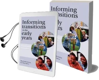 Informing Transitions in the Early Years Audiobook download free by Hilary Fabian