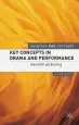 Audiobook Key Concepts in Drama and Performance author Kenneth Pickering