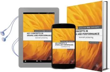 Key Concepts in Drama and Performance Audiobook download free by Kenneth Pickering