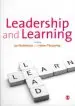 Audiobook Leadership and Learning author Jan Robertson