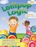 Audiobook Lollipop Logic Book: Grades k-3 author Robert K. Risby