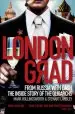 Audiobook Londongrad: From Russia With Cash;The Inside Story of the Oligarchs author Mark Hollingsworth
