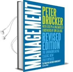 Management Audiobook download free by Peter Drucker