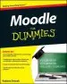 Audiobook Moodle for Dummies author Radana Dvorak