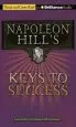 Audiobook Napoleon Hill'S Keys to Success: The 17 Principles of Personal Achievement author Joe Slattery