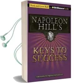 Napoleon Hill'S Keys to Success: The 17 Principles of Personal Achievement Audiobook download free by Joe Slattery