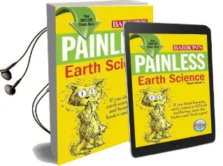 Painless Earth Science Audiobook download free by Lynette Long