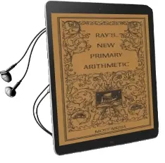 Ray'S new Primary Arithmetic for Young Learners Audiobook download free by Joseph Ray