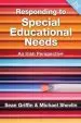 Audiobook Responding to Special Education Needs: An Irish Perspective author Sean Griffin