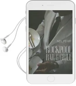Rockpool bar and Grill Audiobook download free by Neil Perry