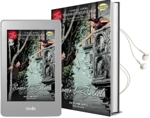 Romeo and Juliet: Teaching Resource Pack Audiobook download free by Ian Mcneilly