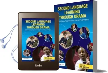 Second Language Learning Through Drama: Practical Techniques and Applications Audiobook download free by Joe Winston