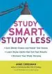 Audiobook Study Smart, Study Less author Ann Crossman