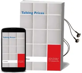 Talking Prices: Symbolic Meanings of Prices on the Market for Contemporary art Audiobook download free by Olav Velthuis
