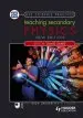 Audiobook Teaching Secondary Physics 2nd Edition author David Sang