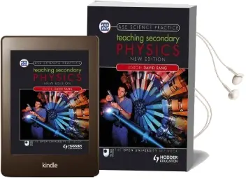 Teaching Secondary Physics 2nd Edition Audiobook download free by David Sang