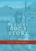 Audiobook Telling God'S Story, Year One: Meeting Jesus: Student Guide & Activity Pages author Peter Enns