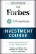 Audiobook The Forbes / cfa Institute Investment Course: Timeless Principles for Building Wealth author Vahan Janjigian