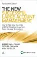 Audiobook The new Successful Large Account Management: How to Hold Onto Your Most Important Customers and Turn Them Into Long Term Assets author Robert B. Miller