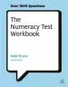 Audiobook The Numeracy Test Workbook: Everything you Need for a Successful Programme of Self Study Including Quick Tests and Full-Length Realistic Mock-Ups author Mike Bryon