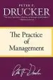 Audiobook The Practice of Management author Peter F Drucker
