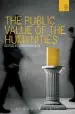 Audiobook The Public Value of the Humanities author Jonathan Bate