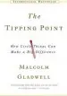 Audiobook The Tipping Point author Malcolm Gladwell