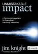 Audiobook Unmistakable Impact: A Partnership Approach for Dramatically Improving Instruction author Jim Knight