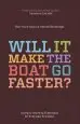 Audiobook Will it Make the Boat go Faster?: Olympic-Winning Strategies for Everyday Success author Harriet Beveridge