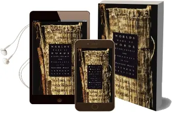 Worlds Made by Words: Scholarship and Community in the Modern West Audiobook download free by Anthony Grafton