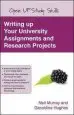 Audiobook Writing up Your University Assignments and Research Projects: A Practical Handbook author Neil Murray