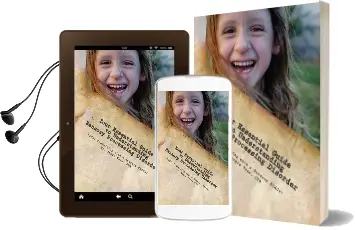 Your Essential Guide to Understanding Sensory Processing Disorder: Plus: Travelling With a Sensory Kiddo! Audiobook download free by Otr Angie Voss