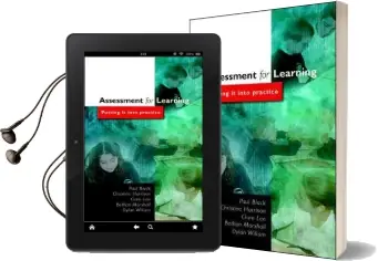 Assessment for Learning Audiobook download free by Paul Black