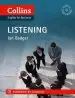 Audiobook Business Listening: B1-C2 author Ian Badger