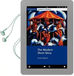 Cambridge Contexts in Literature: The Modern Short Story Audiobook download free by Frank Myszor