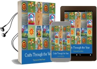 Crafts Through the Year Audiobook download free by Thomas Berger