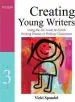 Audiobook Creating Young Writers: Using the six Traits to Enrich Writing Process in Primary Classrooms author Vicki Spandel