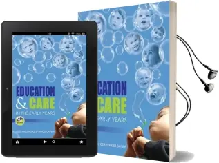 Education & Care in the Early Years Audiobook download free by Josephine Donohoe