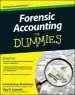 Audiobook Forensic Accounting for Dummies author Frimette Kass Shraibman
