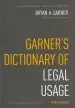 Audiobook Garner'S Dictionary of Legal Usage author Bryan A. Garner