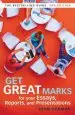 Audiobook Get Great Marks for Your Essays, Reports, and Presentations author John Germov