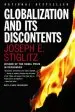 Audiobook Globalization and its Discontents author Joseph E. Stiglitz