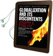 Globalization and its Discontents Audiobook download free by Joseph E. Stiglitz