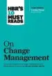 Audiobook Hbr'S 10 Must Reads on Change Management (Including Featured Article 'Leading Change,' by John p. Kotter) author Harvard Business Review